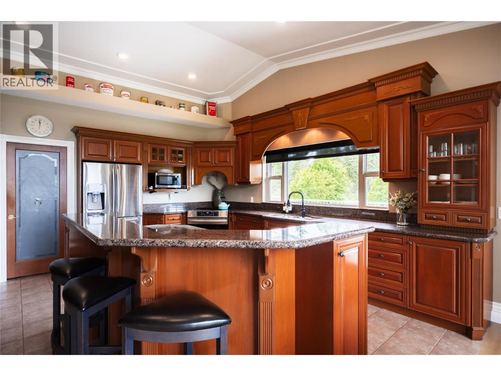  4430 June Springs Road, Kelowna