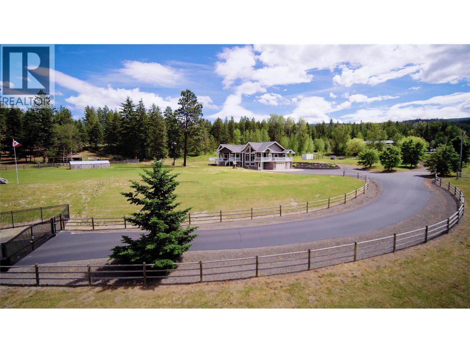  4430 June Springs Road, Kelowna