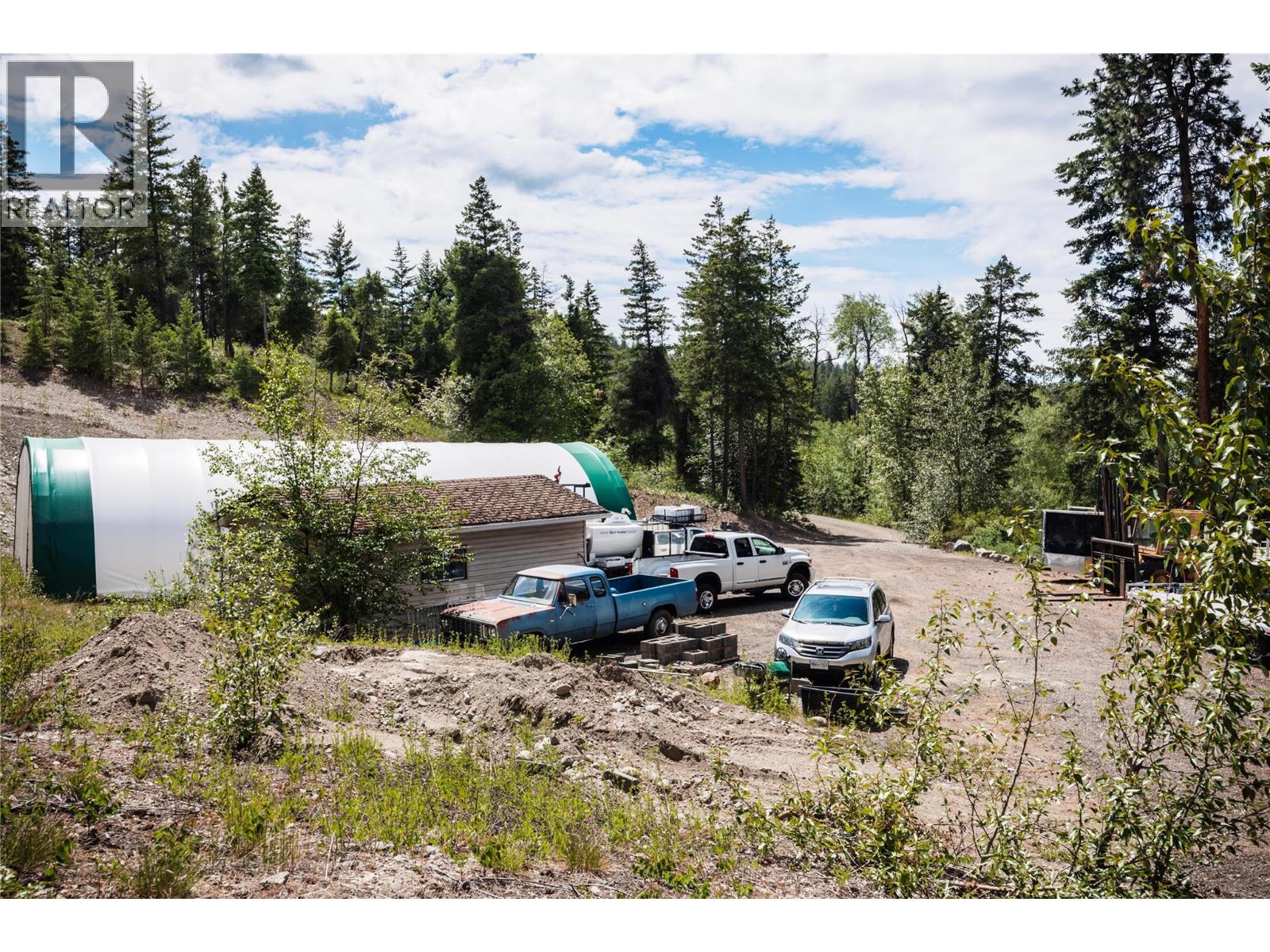  4430 June Springs Road, Kelowna