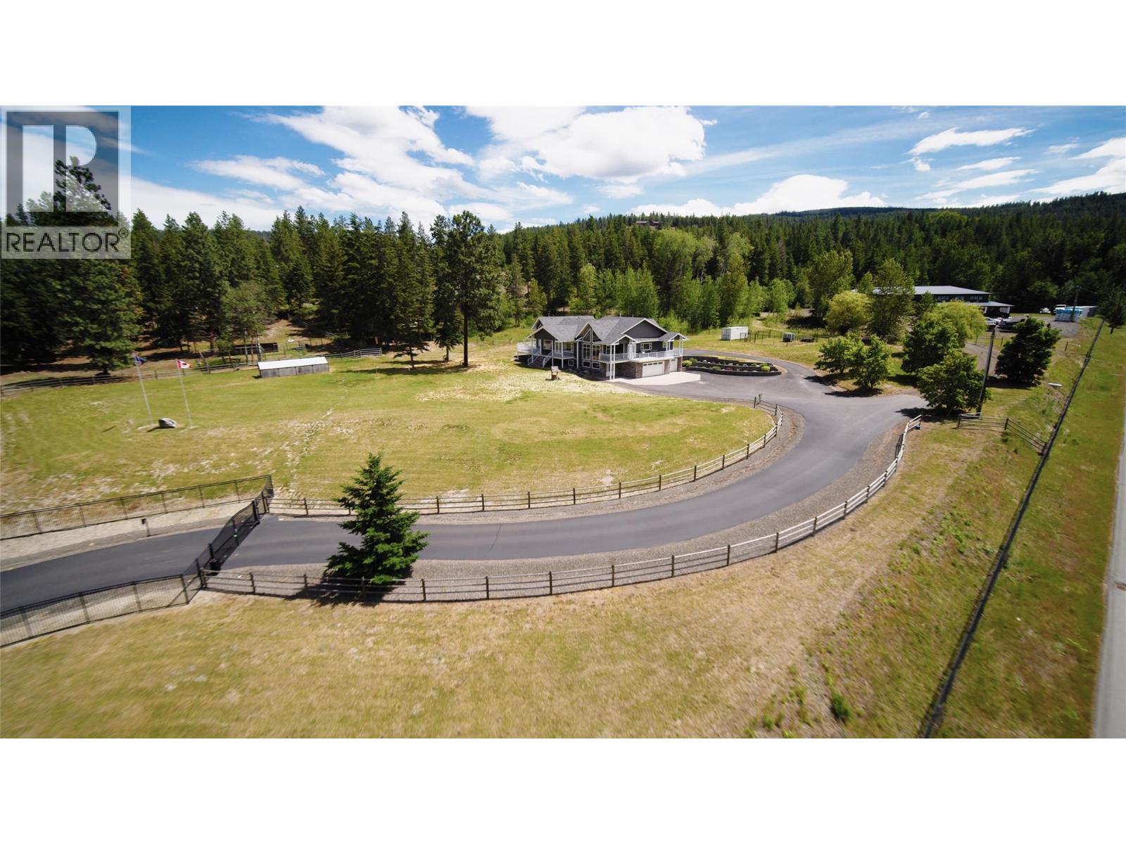 4430 June Springs Road, Kelowna