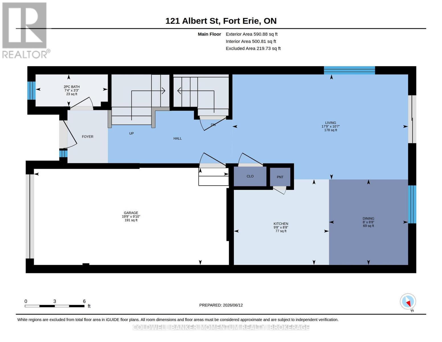 121 ALBERT STREET - Image 40