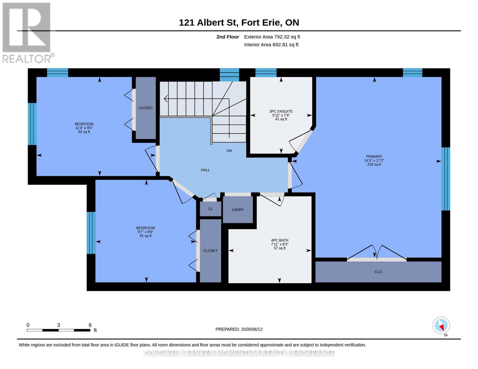121 ALBERT STREET - Image 41