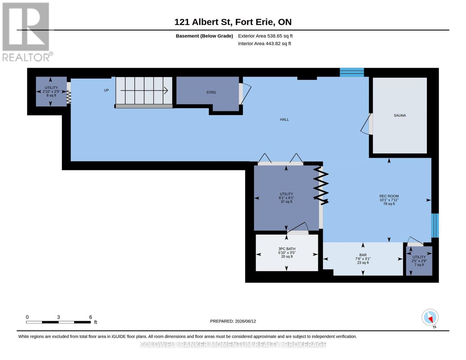 121 ALBERT STREET - Image 42