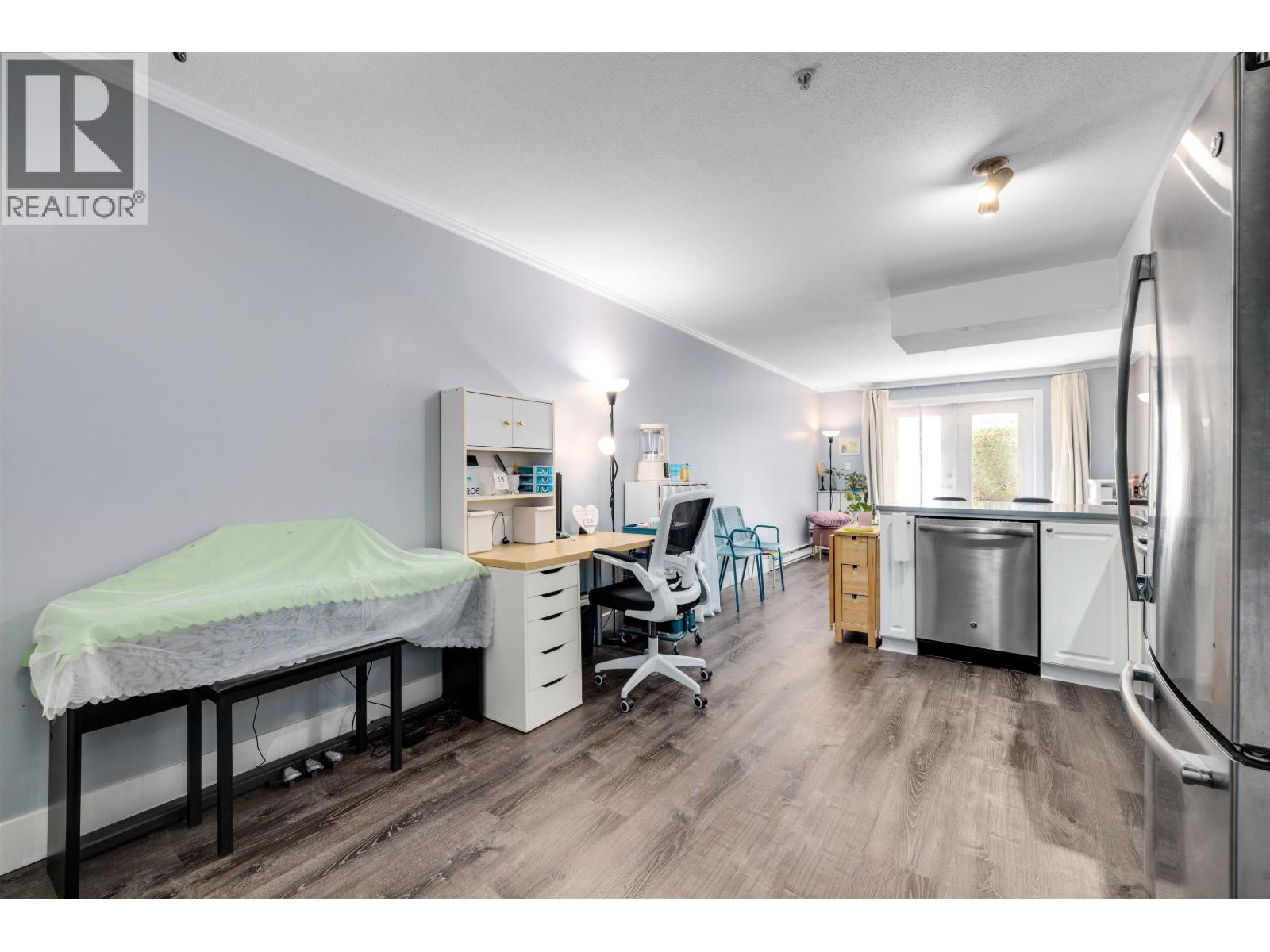 #145-5880 DOVER Crescent, Richmond