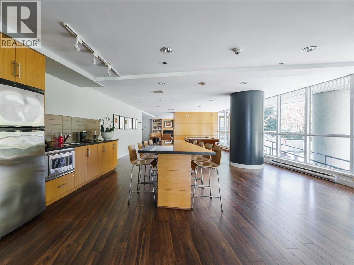 3301 1189 MELVILLE STREET, Vancouver