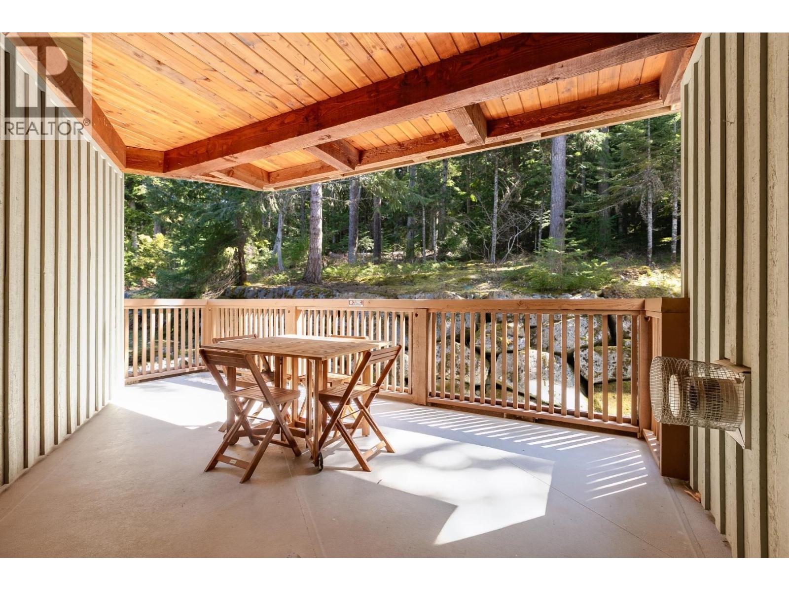214G1 4653 BLACKCOMB WAY, Whistler