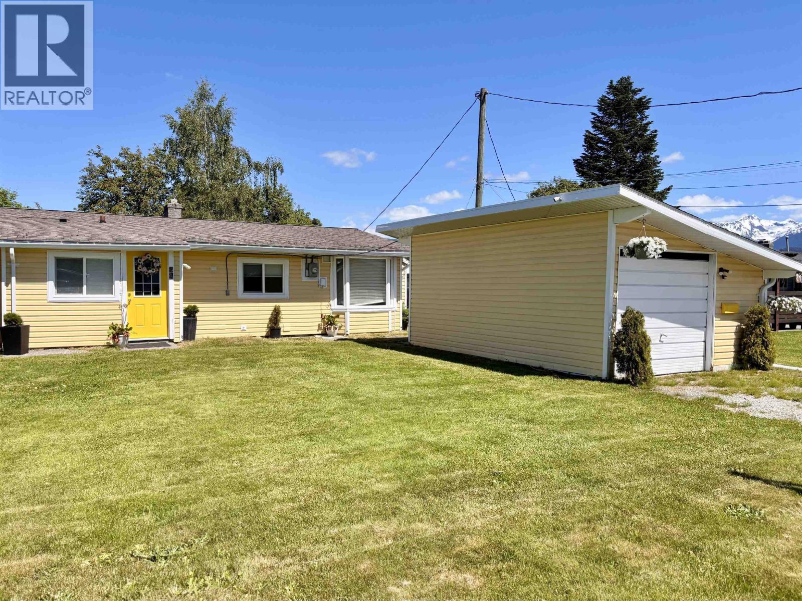 29 PLOVER STREET - 1