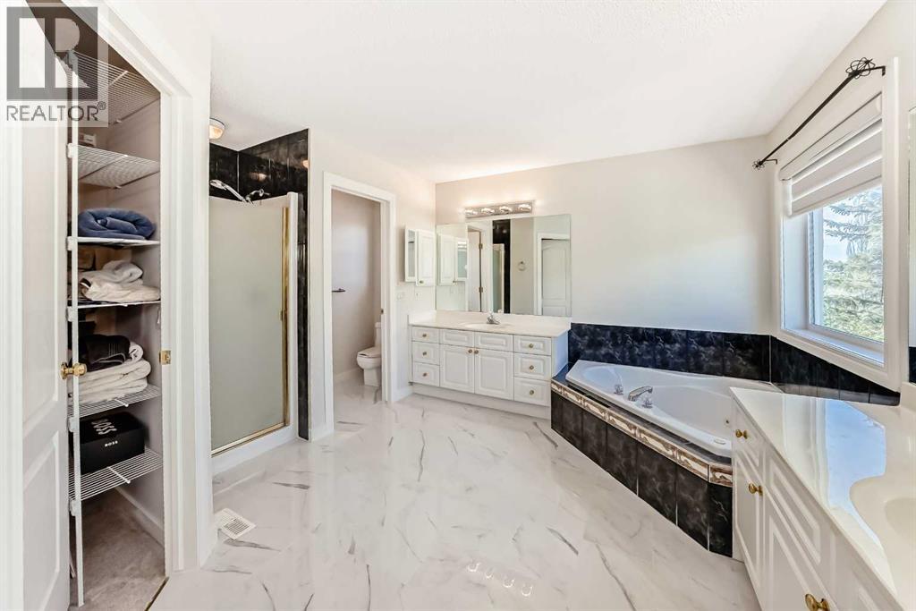 130 PANORAMA HILLS View NW - 22