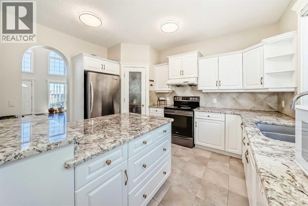130 PANORAMA HILLS View NW - 9