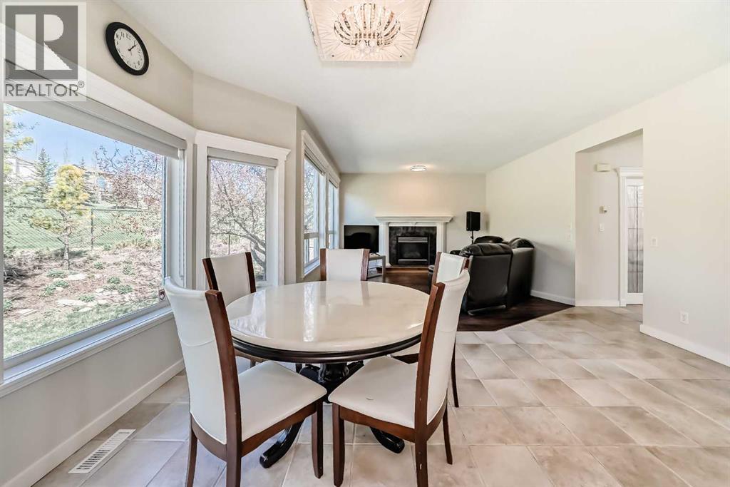 130 PANORAMA HILLS View NW - 12