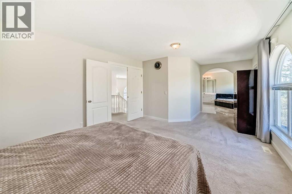 130 PANORAMA HILLS View NW - 21
