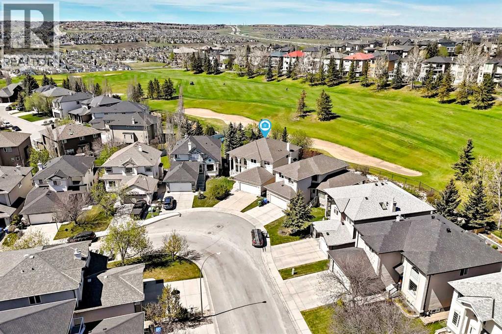 130 PANORAMA HILLS View NW - 4