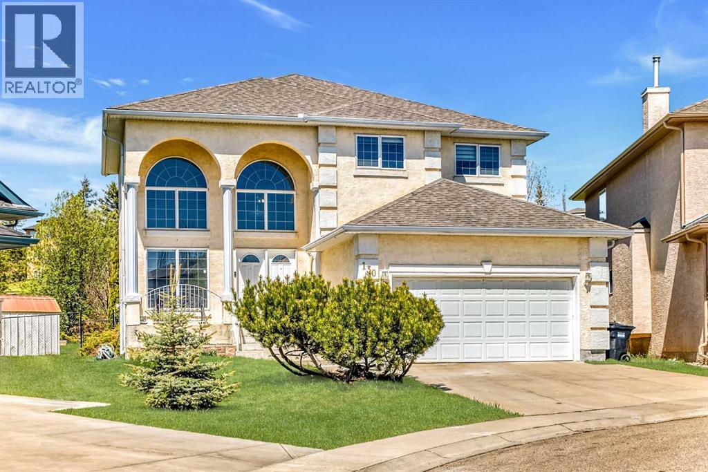 130 PANORAMA HILLS View NW - 1