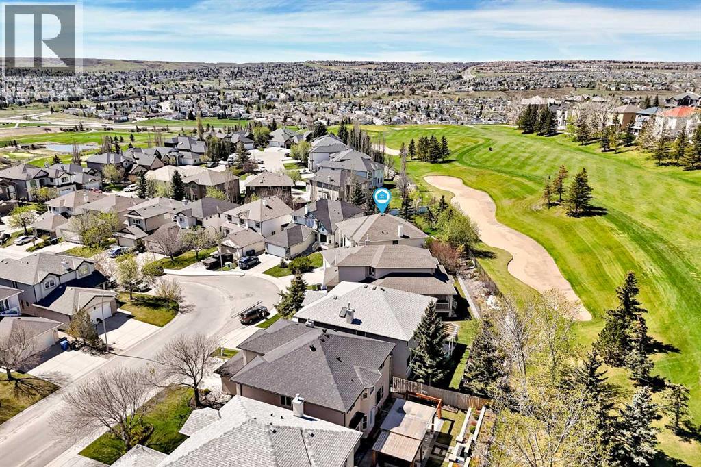 130 PANORAMA HILLS View NW - 42