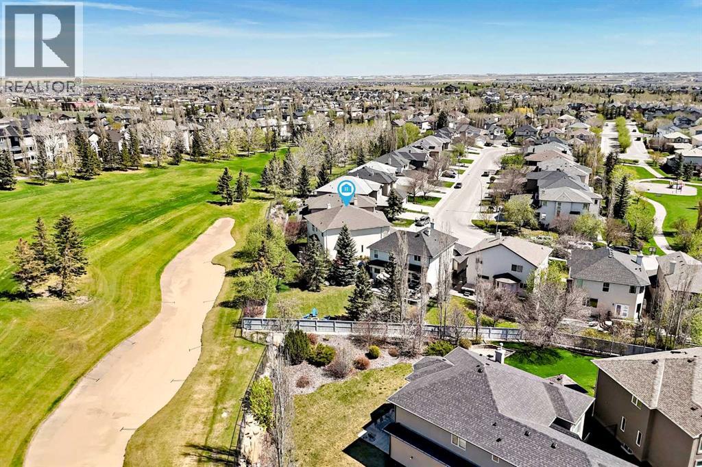 130 PANORAMA HILLS View NW - 43