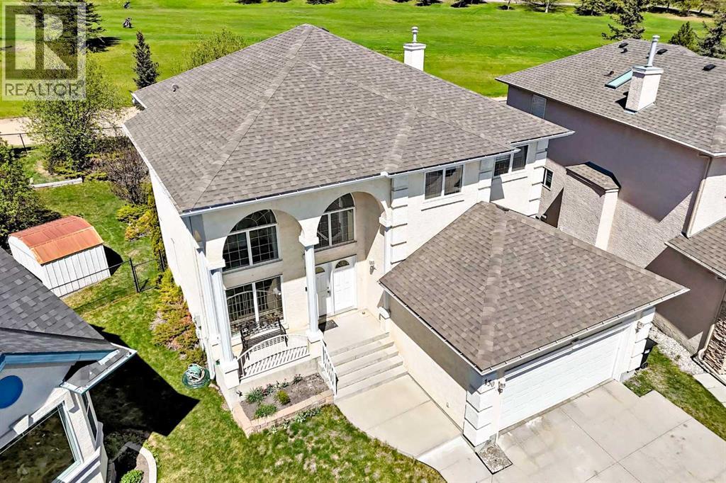 130 PANORAMA HILLS View NW - 48