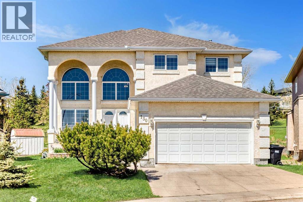 130 PANORAMA HILLS View NW - 2