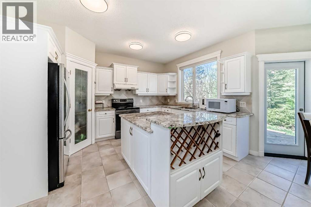 130 PANORAMA HILLS View NW - 8