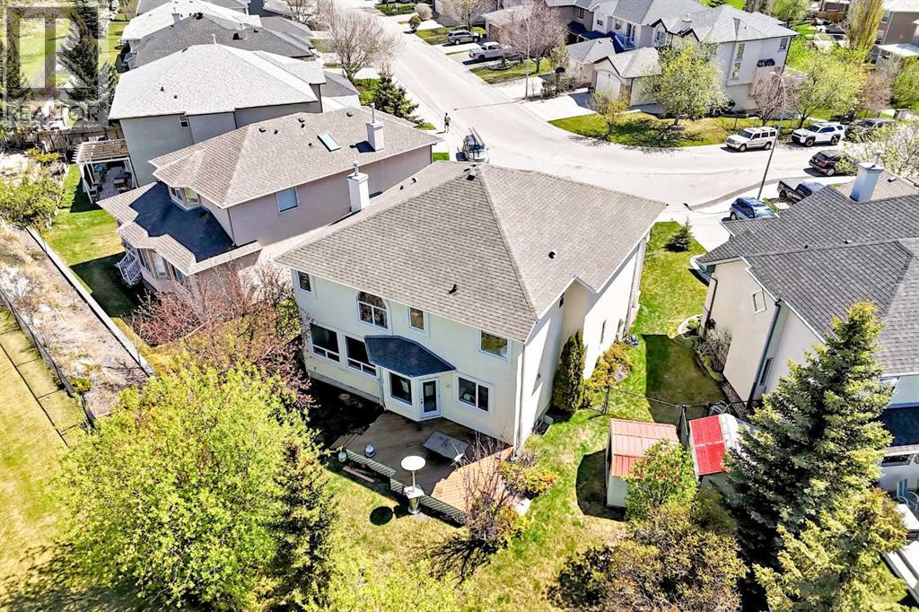 130 PANORAMA HILLS View NW - 50