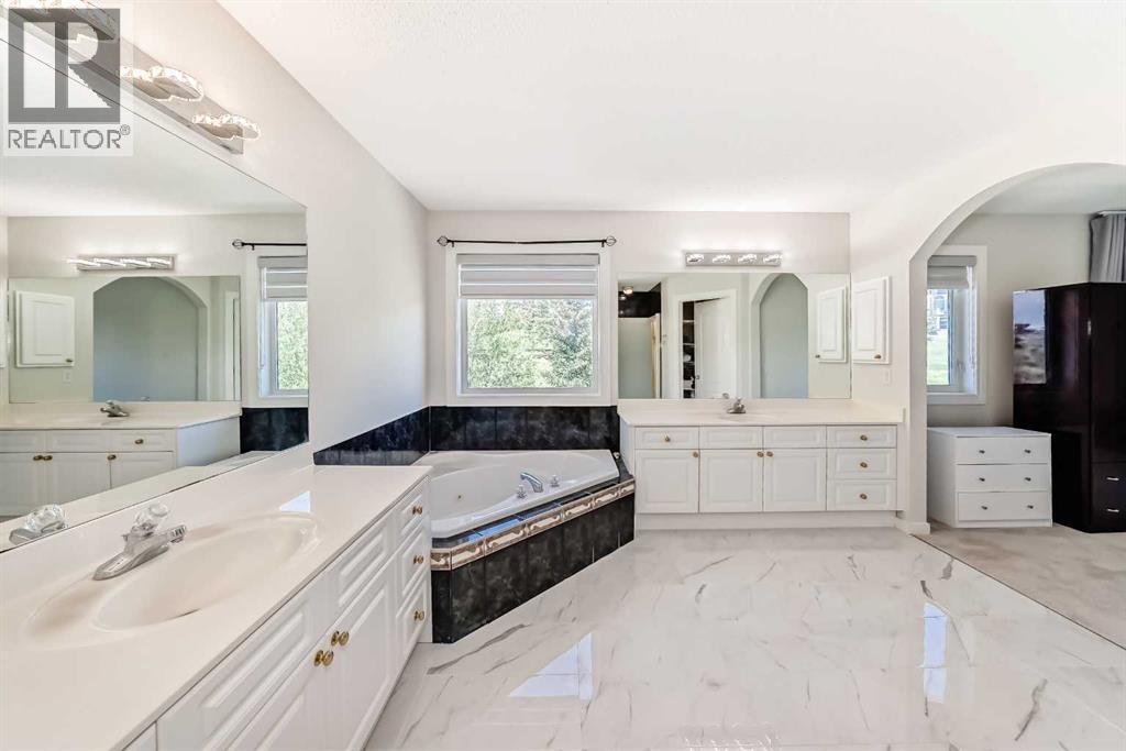 130 PANORAMA HILLS View NW - 23