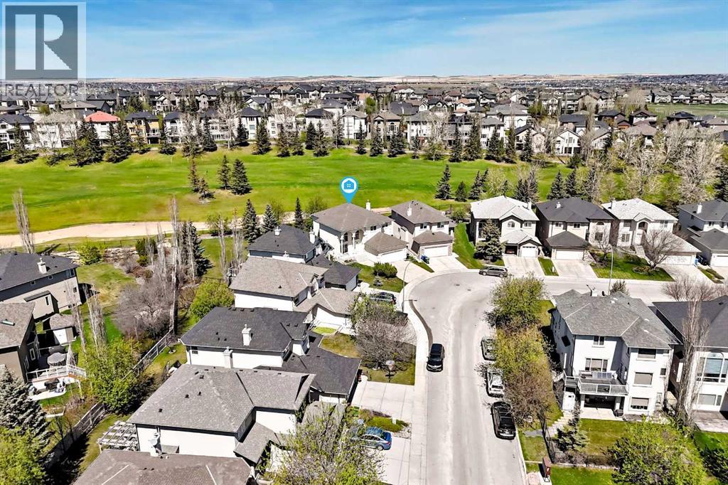 130 PANORAMA HILLS View NW - 41