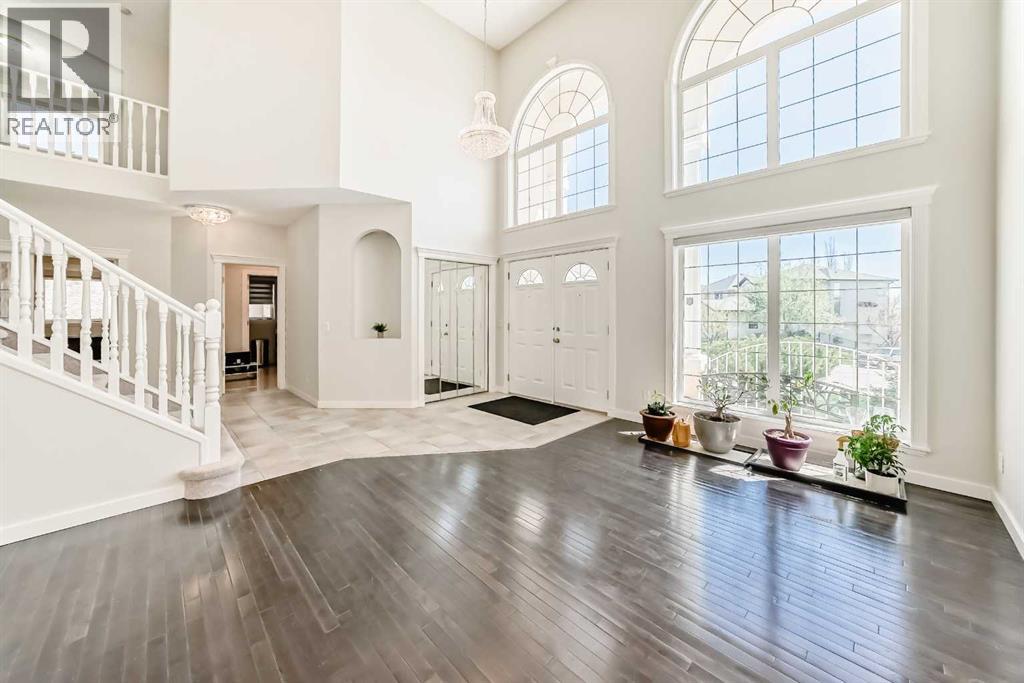 130 PANORAMA HILLS View NW - 6