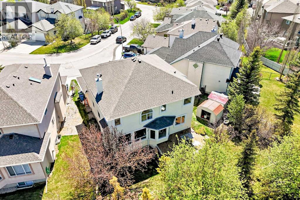 130 PANORAMA HILLS View NW - 49