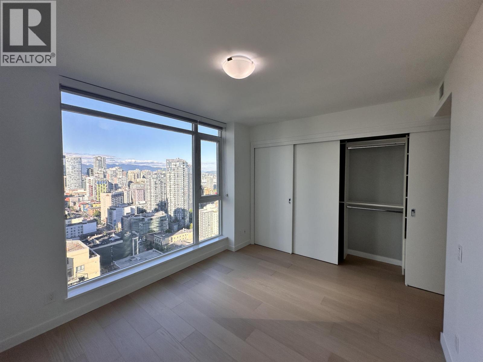 29F 1351 CONTINENTAL STREET, Vancouver