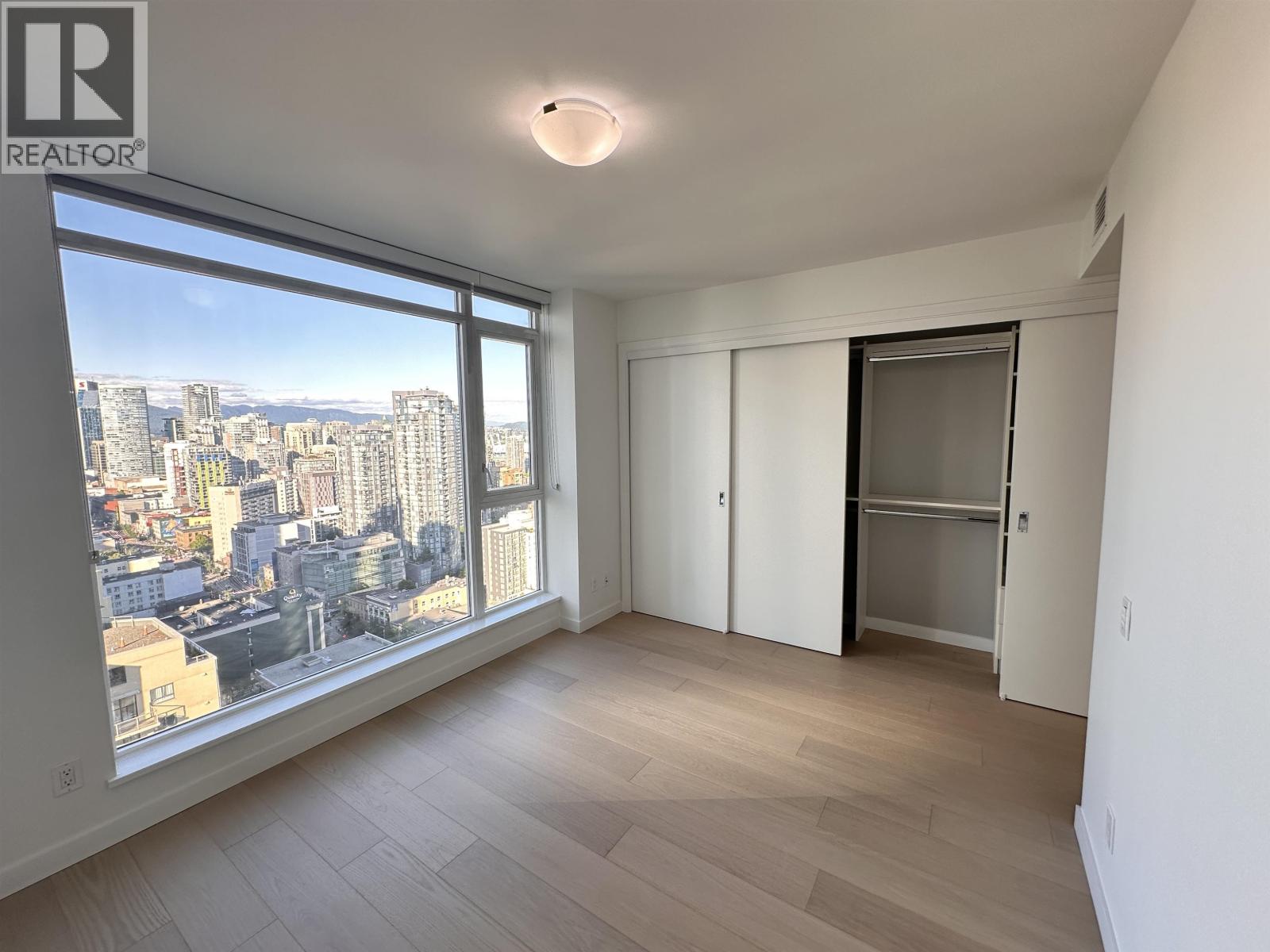 29F 1351 CONTINENTAL STREET, Vancouver