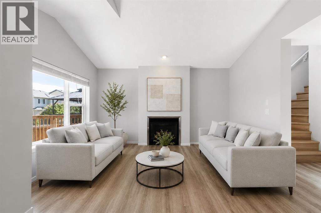Room Virtually Staged to Demonstrate Potential