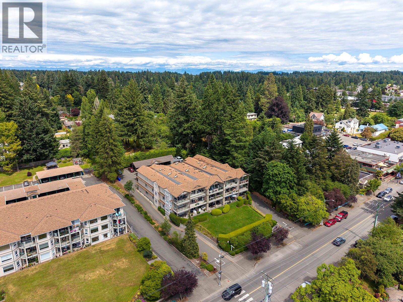 304 1860 Comox Ave, Comox