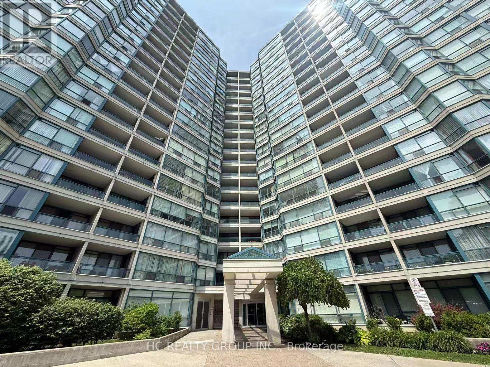 Listing photo of 1010 - 4725 SHEPPARD AVENUE E