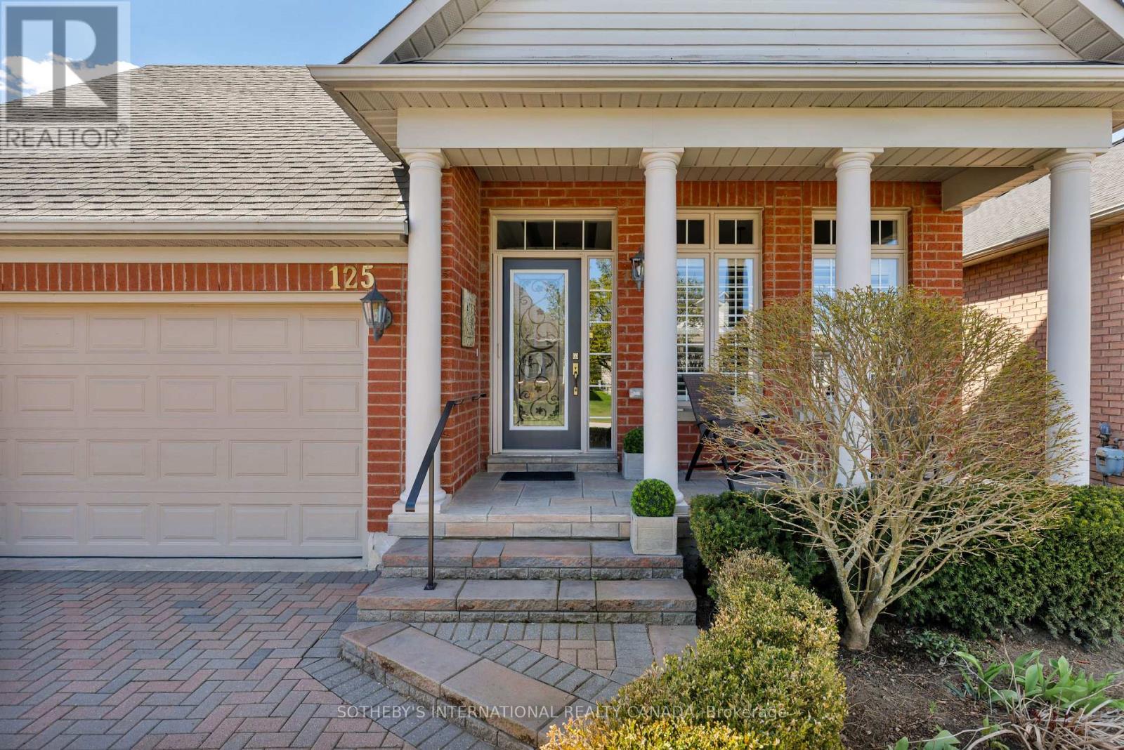 125 BOBBY LOCKE LANE - 1