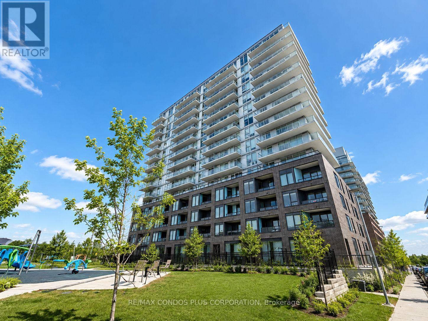 #1302 185 DEERFIELD ROAD - 1