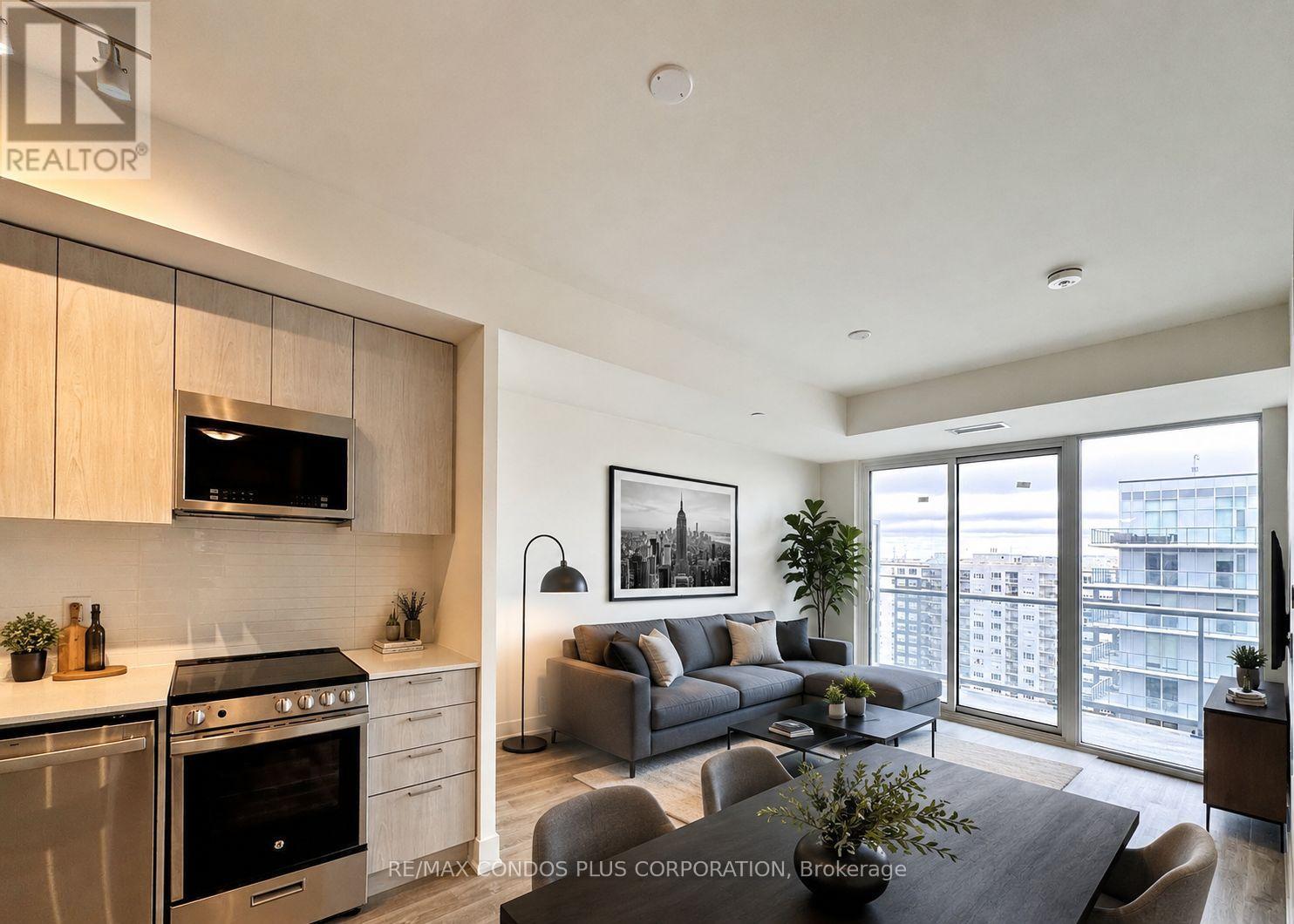 #1302 185 DEERFIELD ROAD - 2