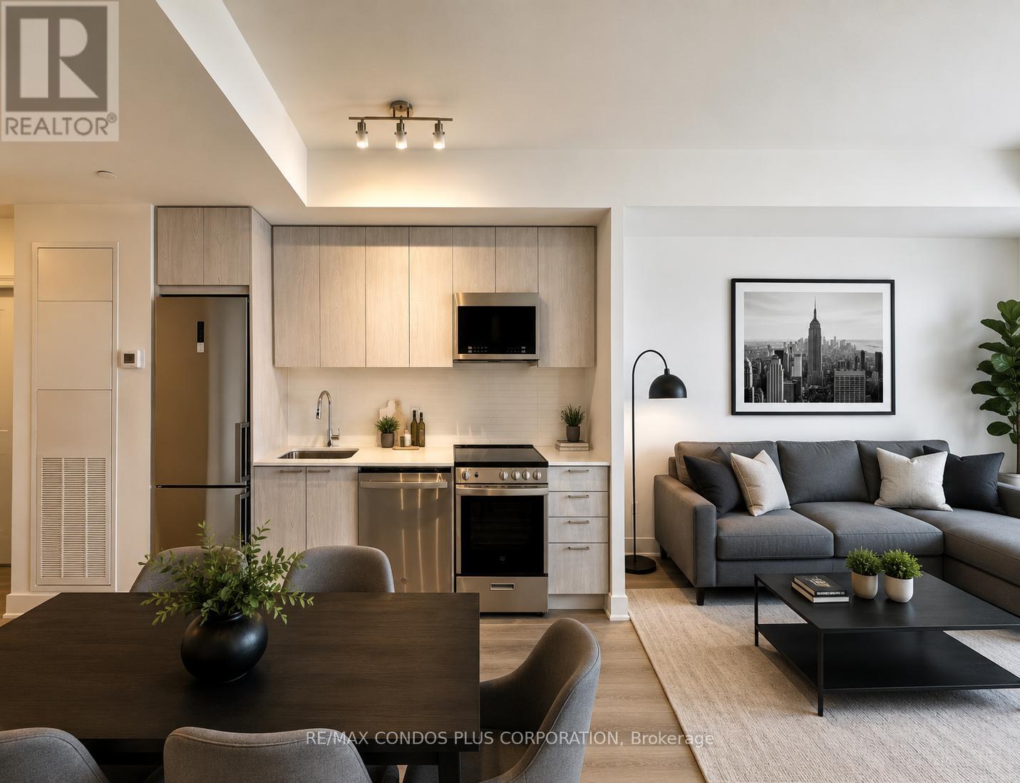 #1302 185 DEERFIELD ROAD - 3