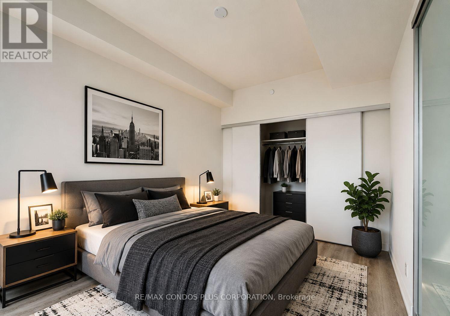 #1302 185 DEERFIELD ROAD - 4