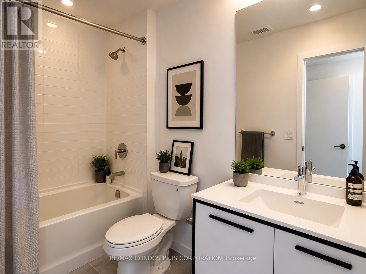 #1302 185 DEERFIELD ROAD - 5