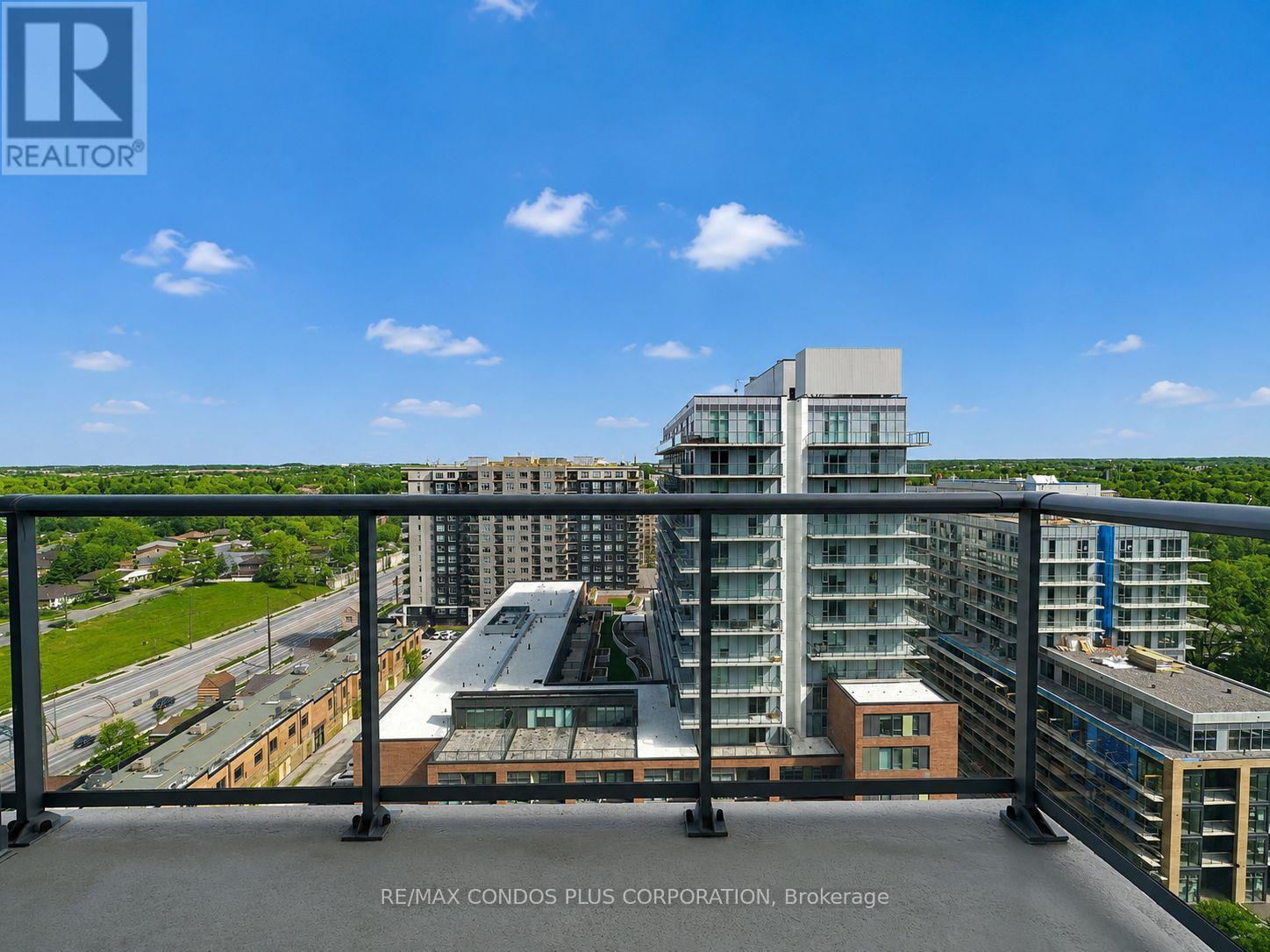 #1302 185 DEERFIELD ROAD - 7