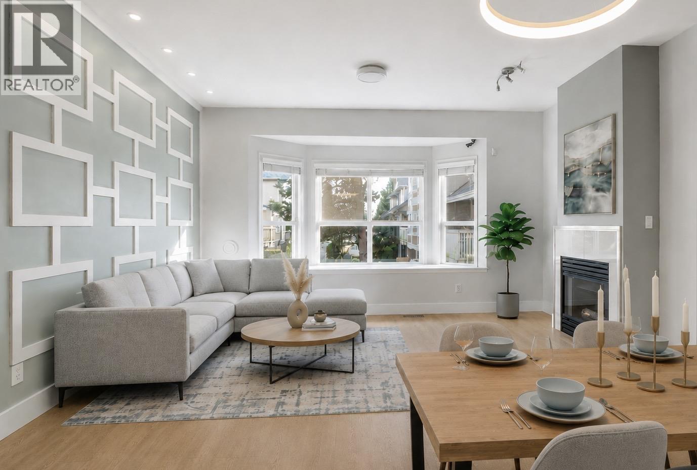 #8-7833 HEATHER Street, Richmond