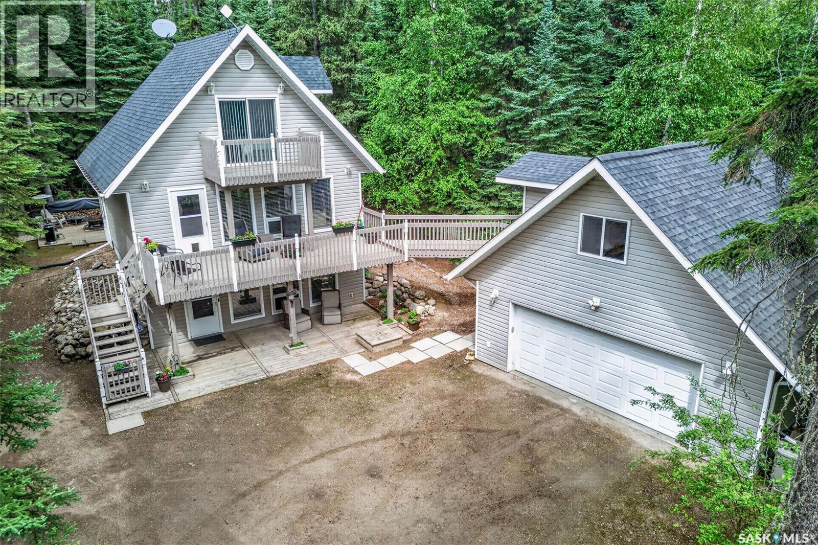 603 Marine DRIVE - 1
