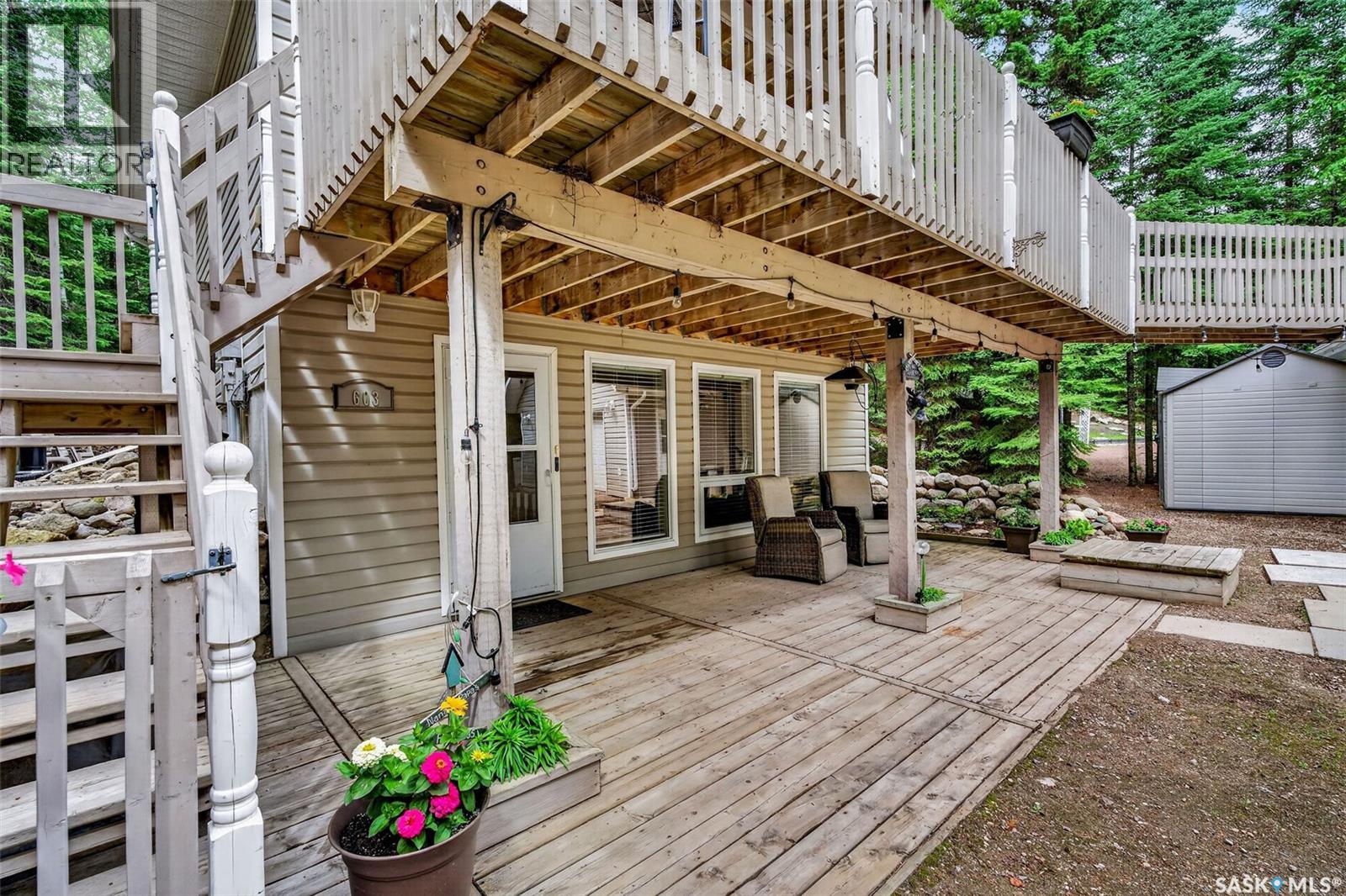 603 Marine DRIVE - 42
