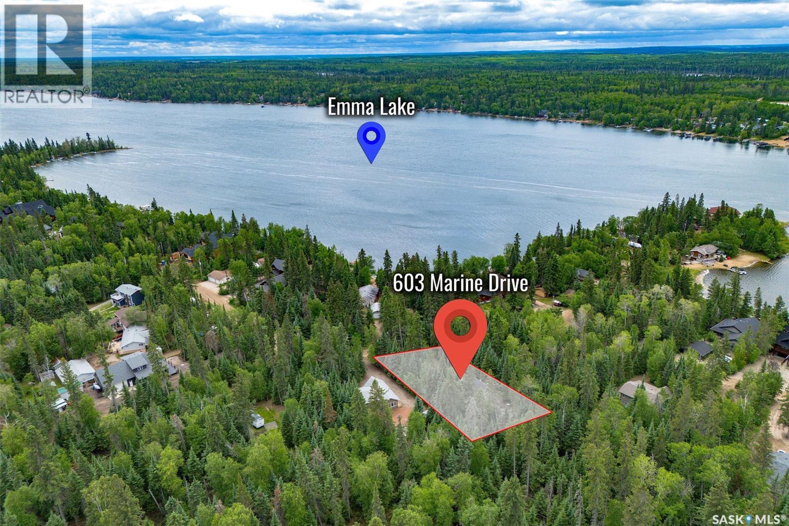 603 Marine DRIVE - 66