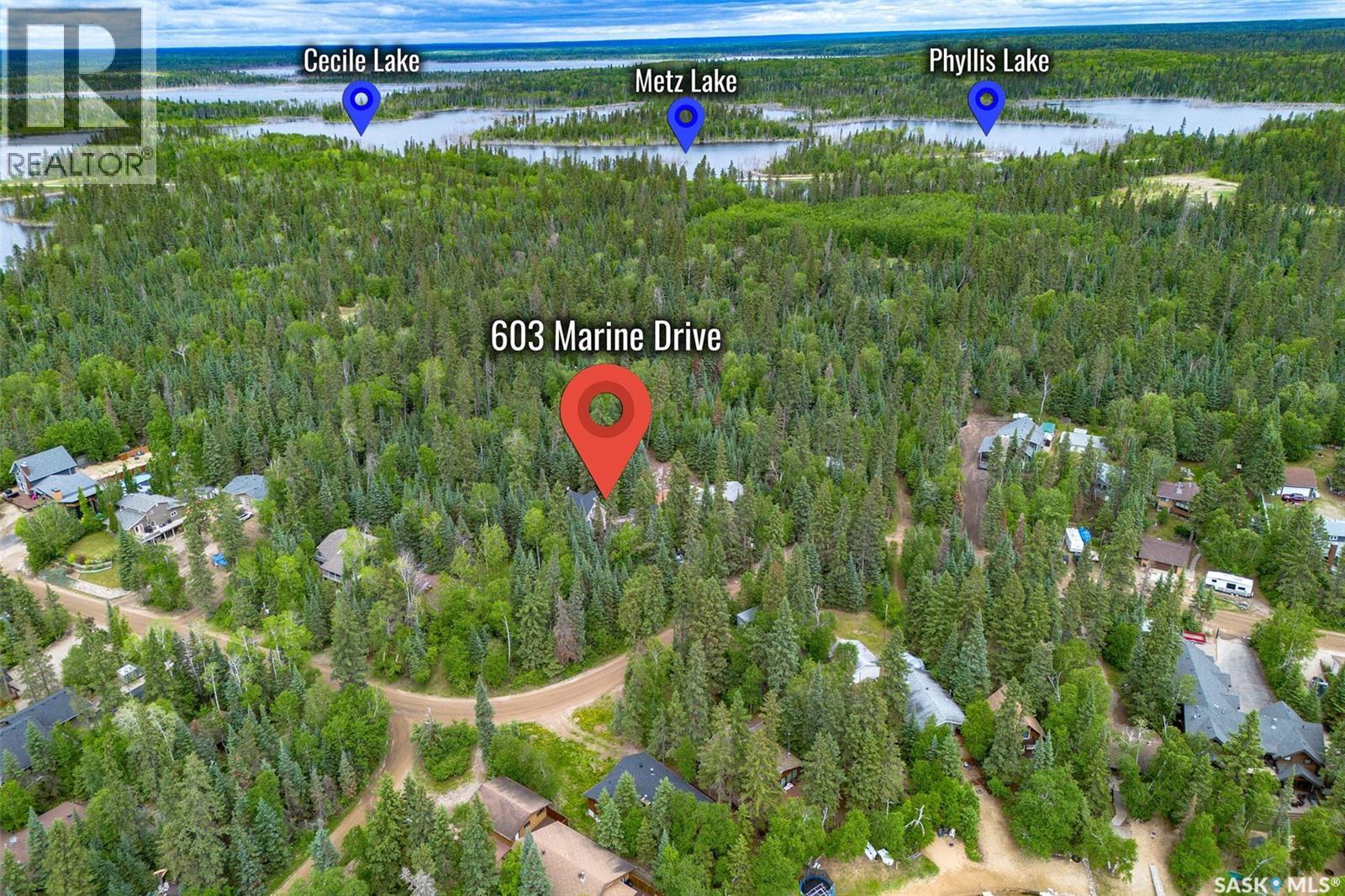 603 Marine DRIVE - 68
