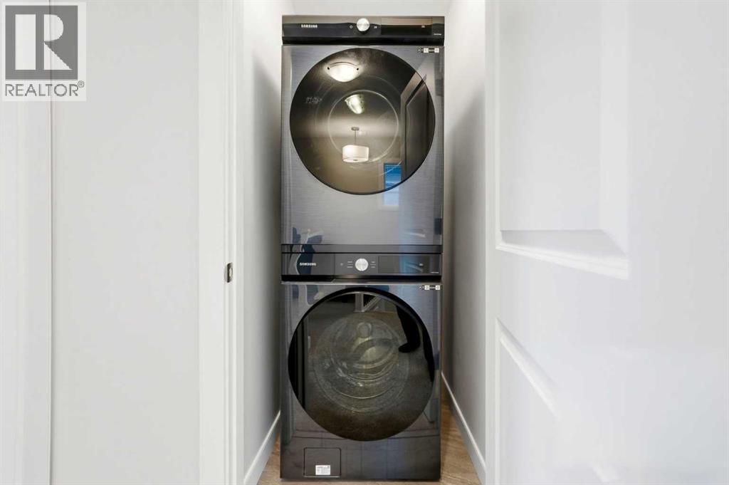 Laundry 2nd level