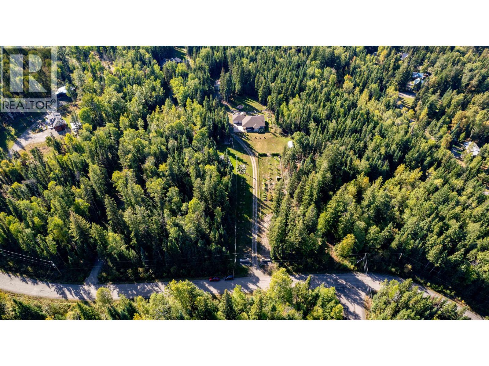 Photo 38 of 41 — 9845 HALDI ROAD · Prince George, BC