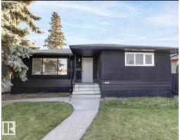 House for sale at 11911 133 Av NW, Edmonton — MLS® E4492853