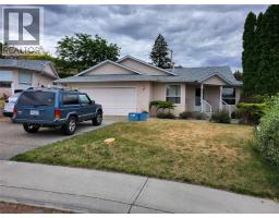 6184 Saint Martin Place, Oliver