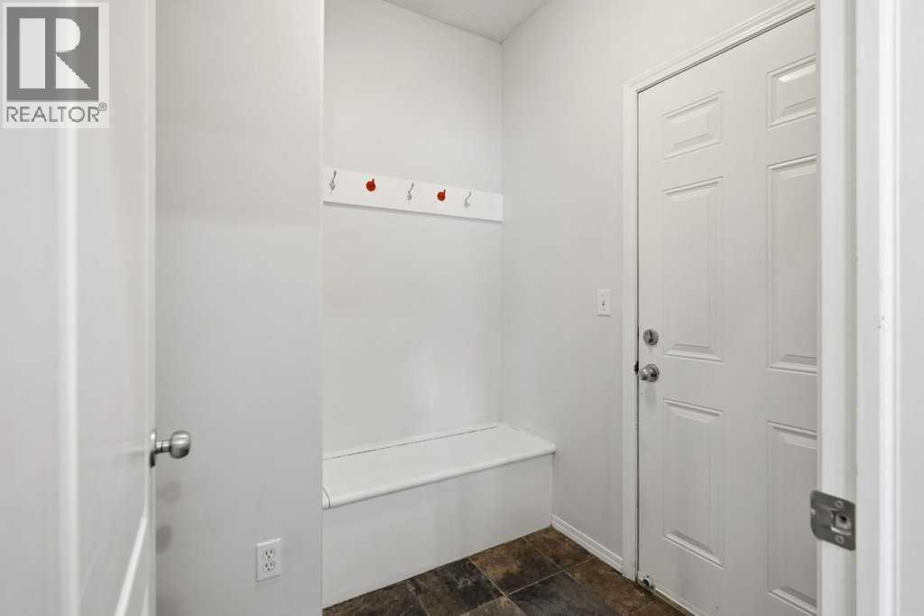 Garage Entry