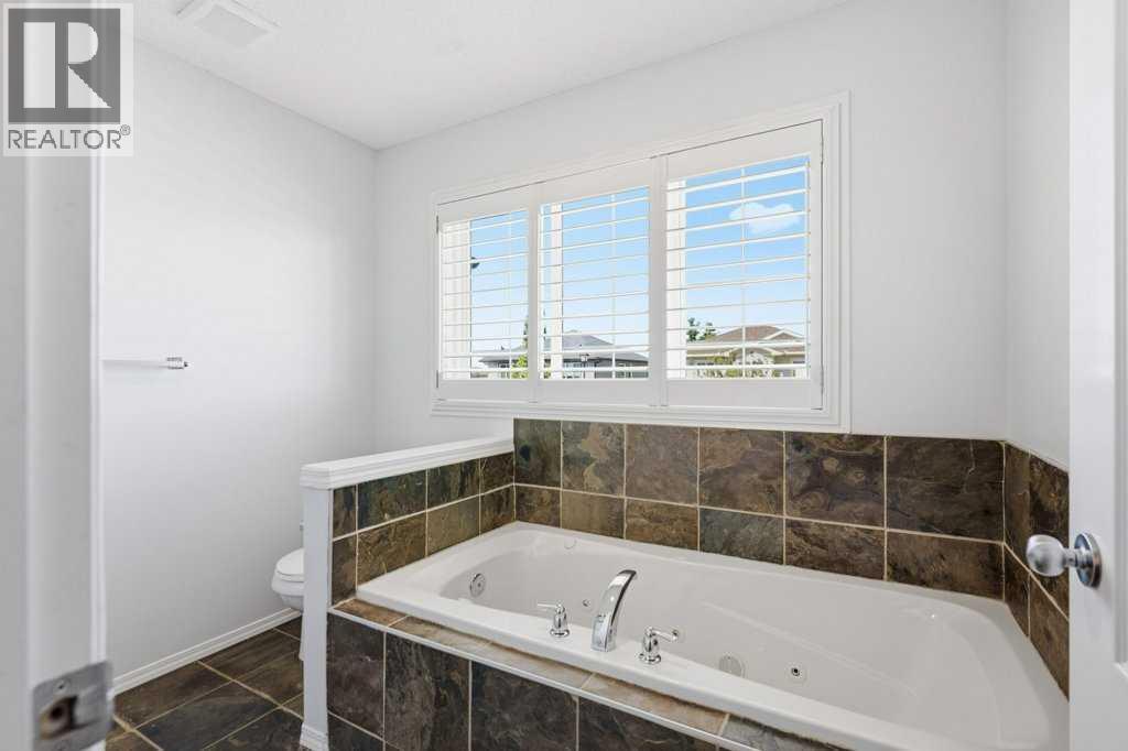 Ensuite Bath